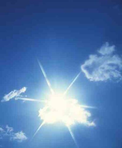Harnessing Solar Energy Power